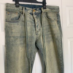 MNML DENIM